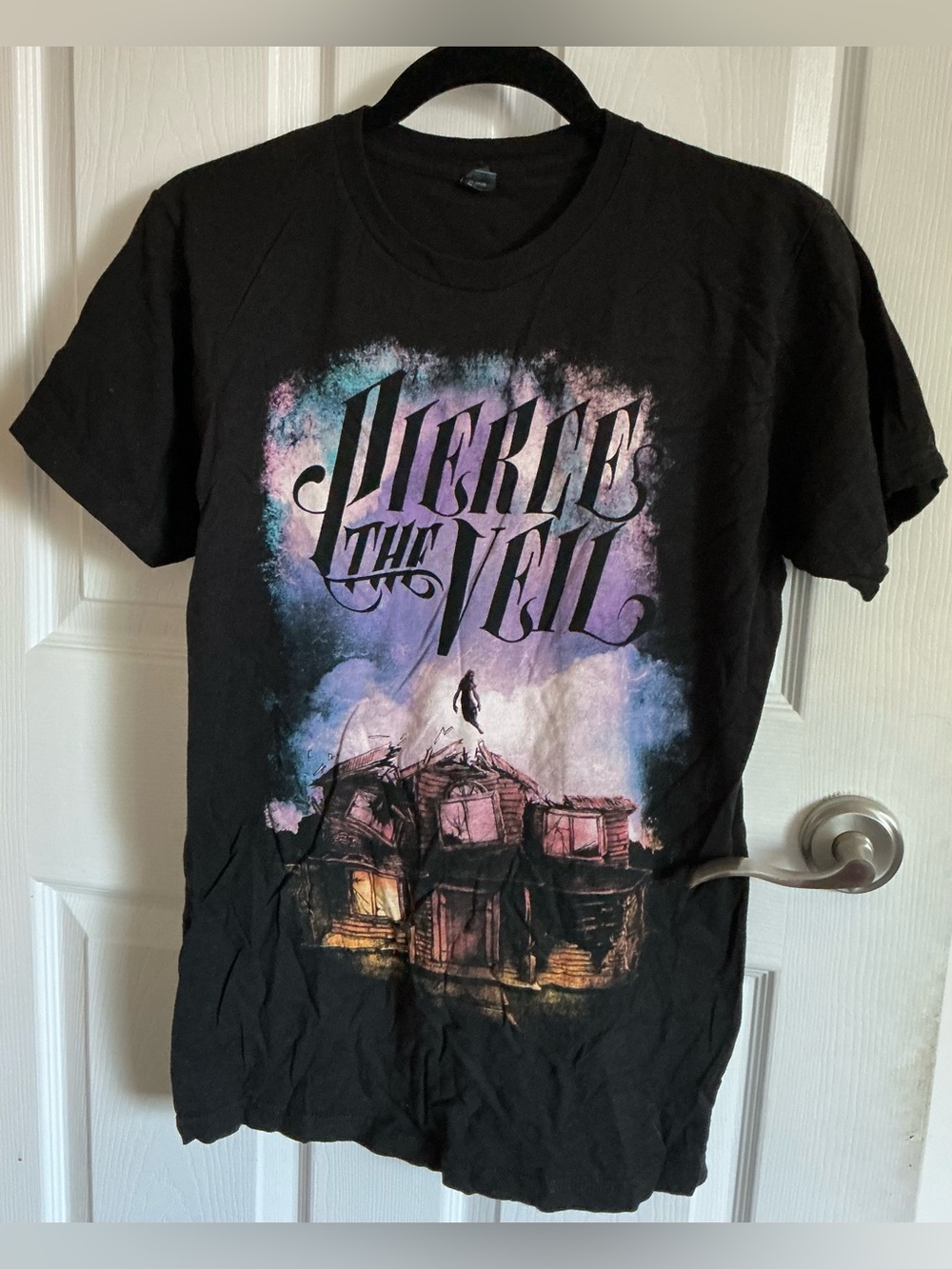 Pierce the Veil tshirt